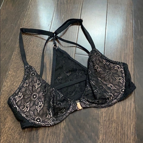 NWOT Victoria Secret Bralette - Picture 1 of 4